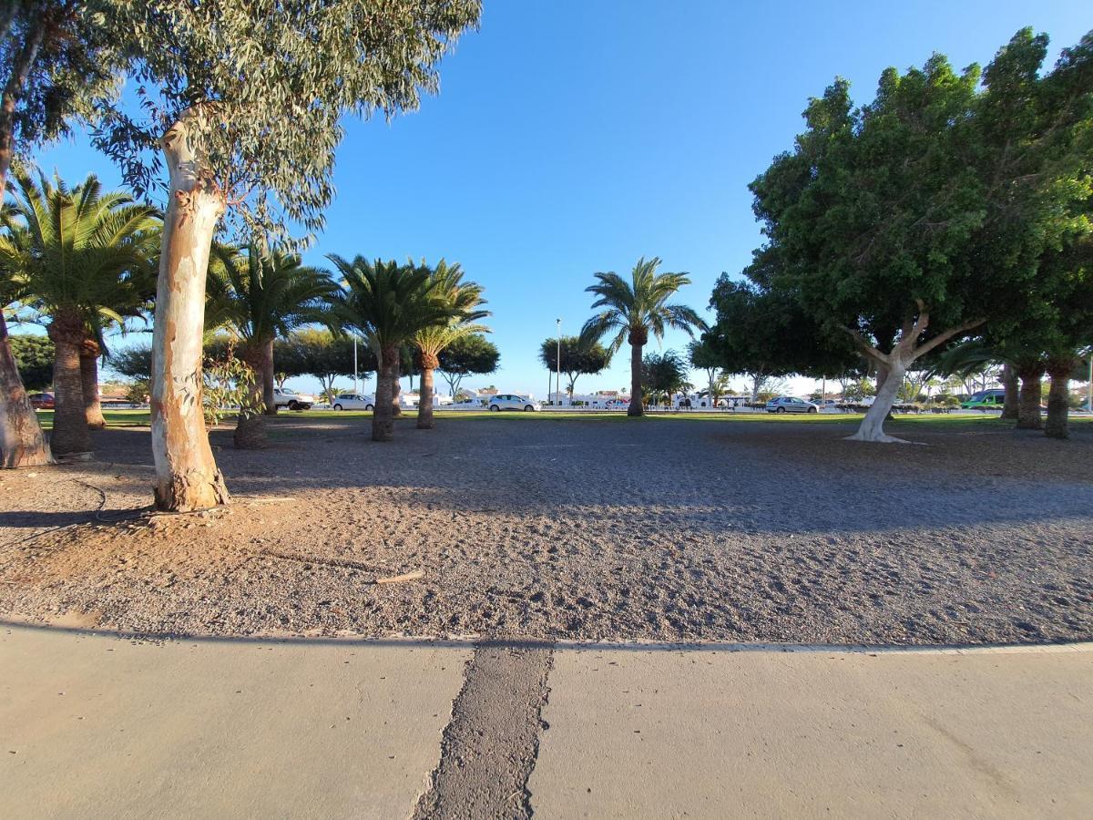 Pool & Wifi Free Shared Flat Private By Ocean Park Maspalomas (Gran Canaria)