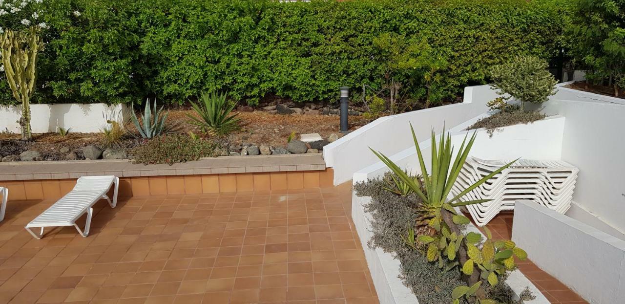 Pool & Wifi Free Shared Flat Private By Ocean Park Hébergement de vacances *
