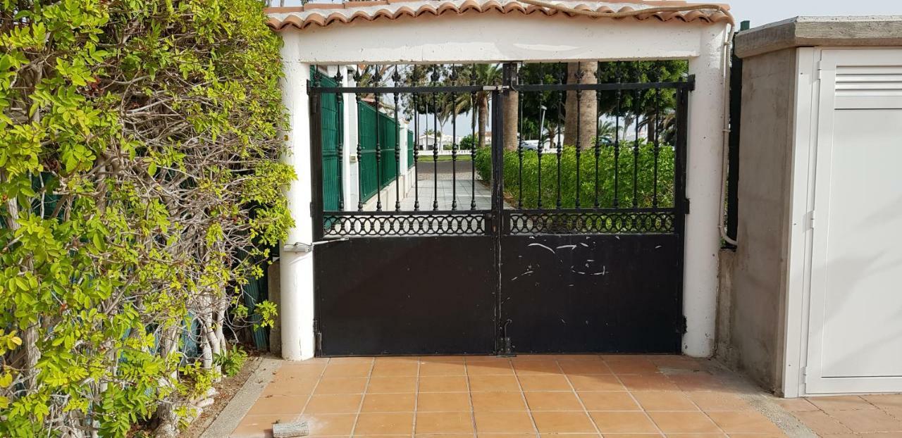 Hébergement de vacances Pool & Wifi Free Shared Flat Private By Ocean Park