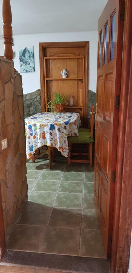 Pool & Wifi Free Shared Flat Private By Ocean Park Hébergement de vacances