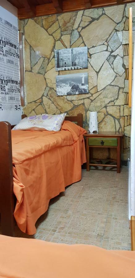 Pool & Wifi Free Shared Flat Private By Ocean Park Hébergement de vacances *