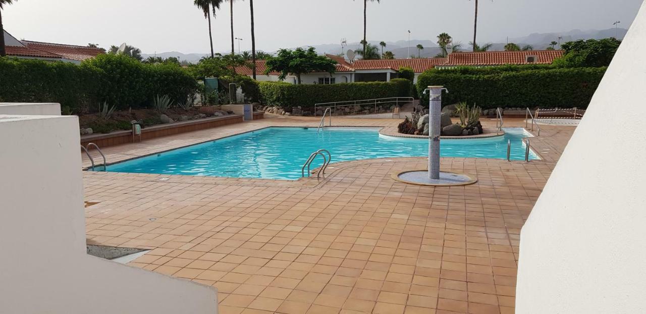 Pool & Wifi Free Shared Flat Private By Ocean Park Hébergement de vacances