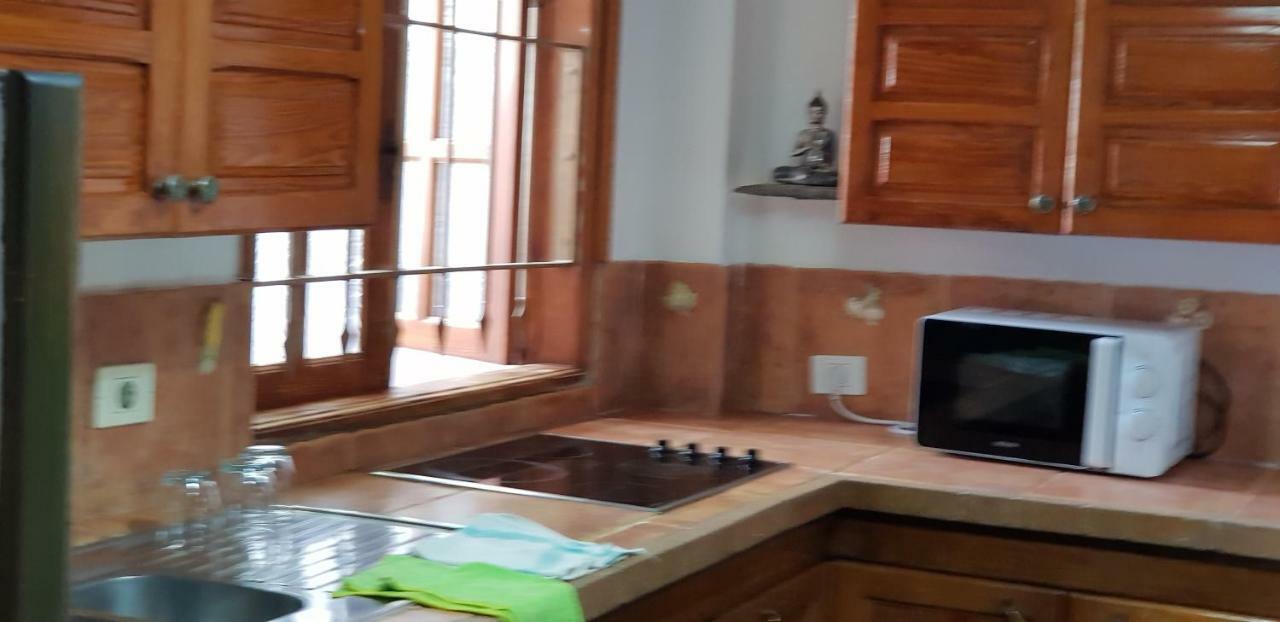 Pool & Wifi Free Shared Flat Private By Ocean Park Hébergement de vacances